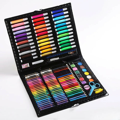 150 Piece Art Set